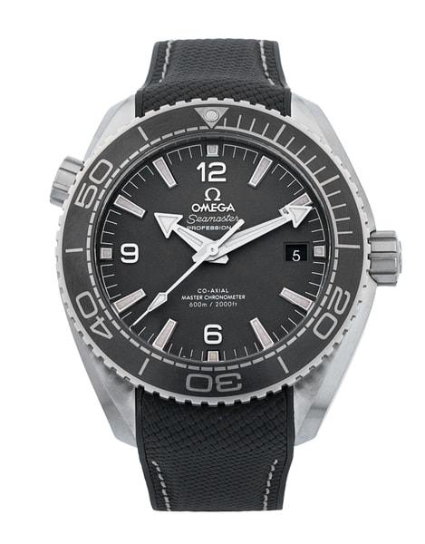 Omega Planet Ocean 215.32.44.21.01.002